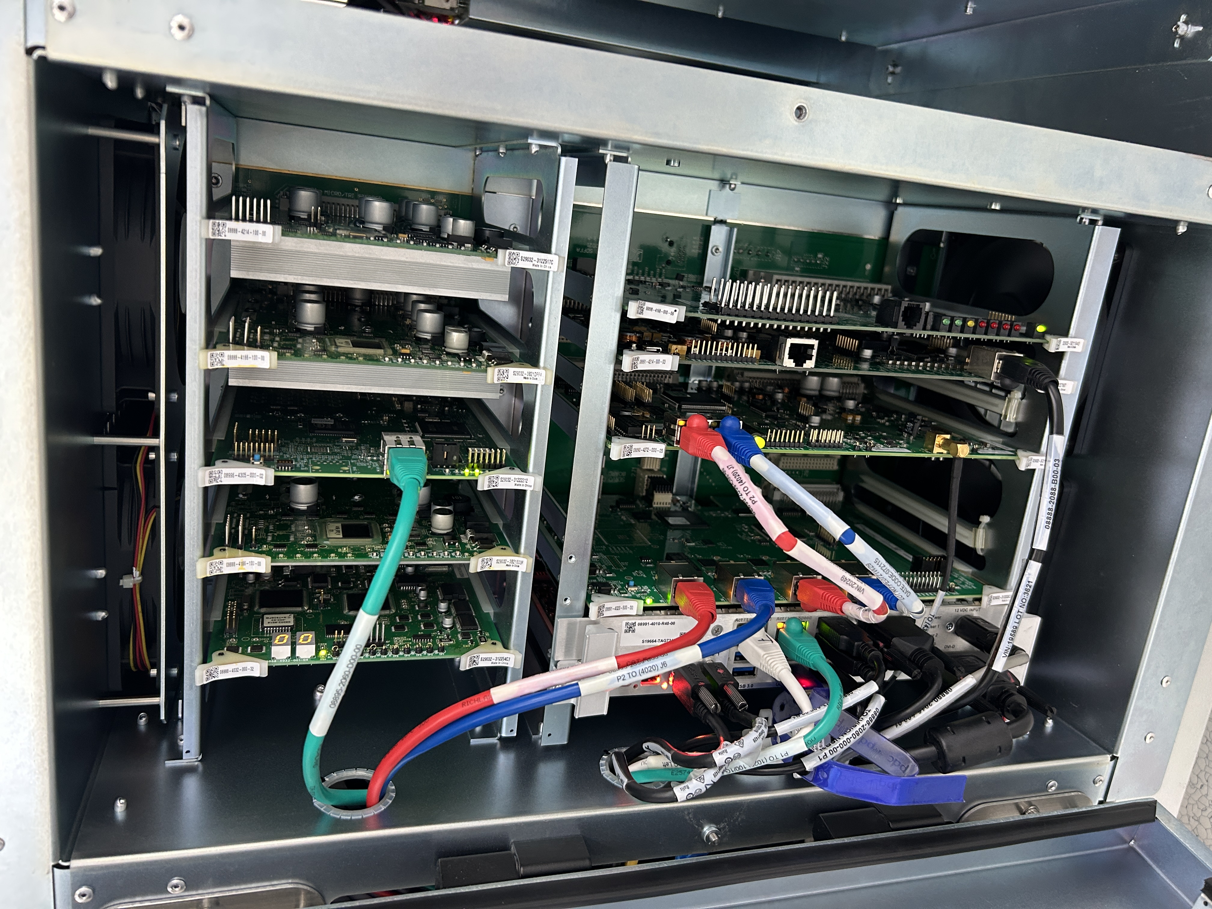 Used 2022 KNS  Rapid