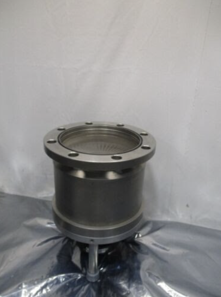 Used Leybold TURBOVAC TMP 1000C Turbo Pump