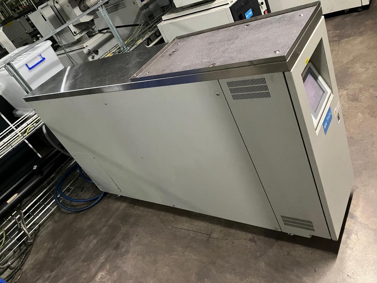 Used 2014 Disco DFS8960 Surface Planer