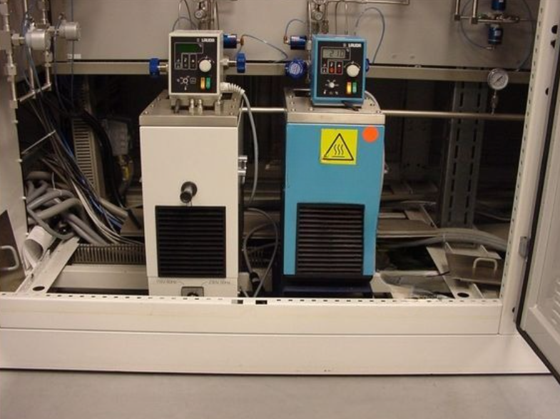 Used AIXTRON AIX 2800 G4 WW