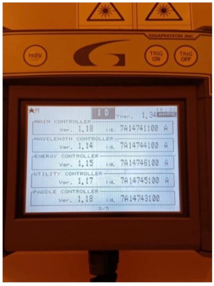 Used 2014 NIKON S-210