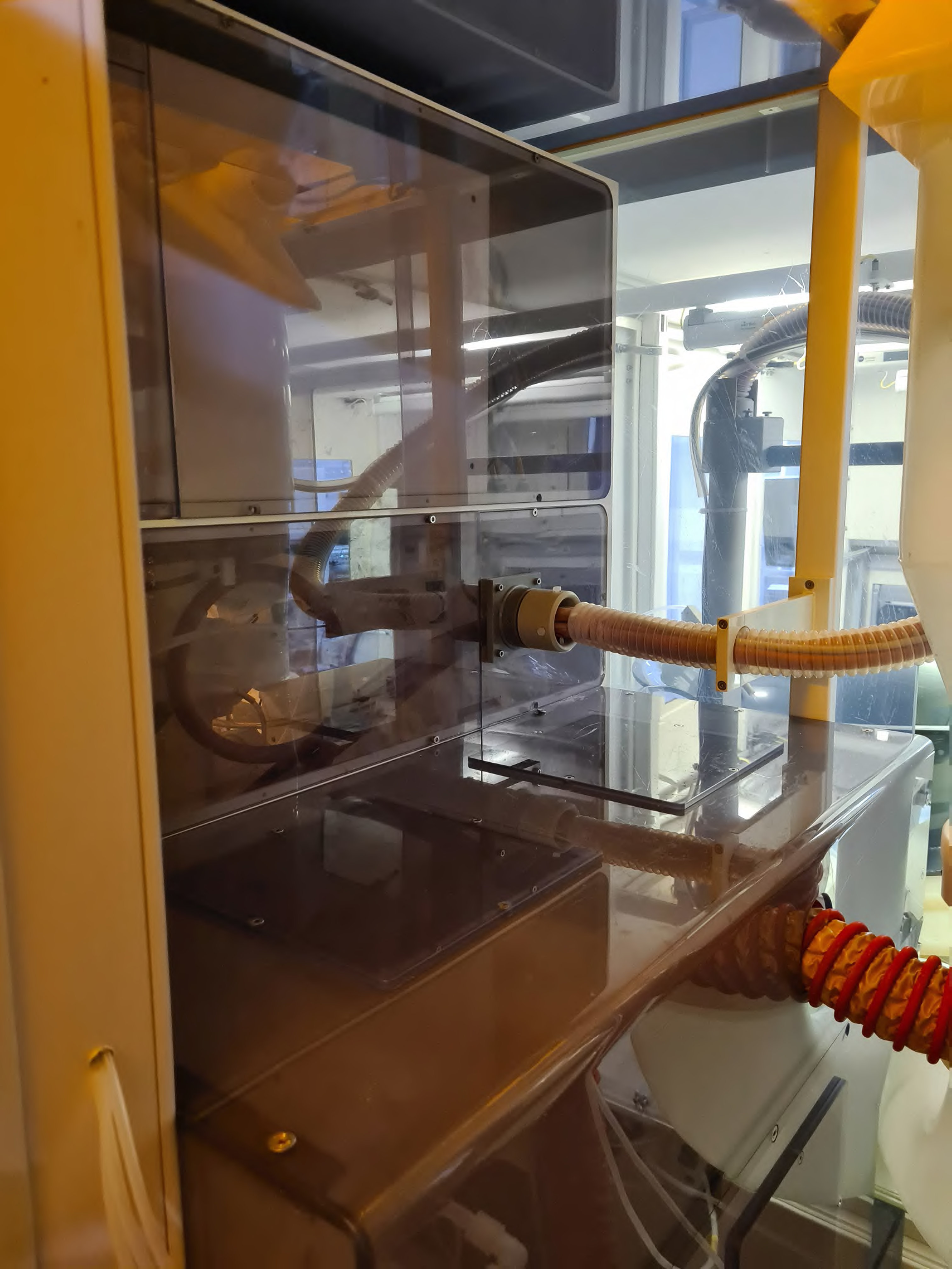 Used 2012 LAM Research Corp. SEZ 323