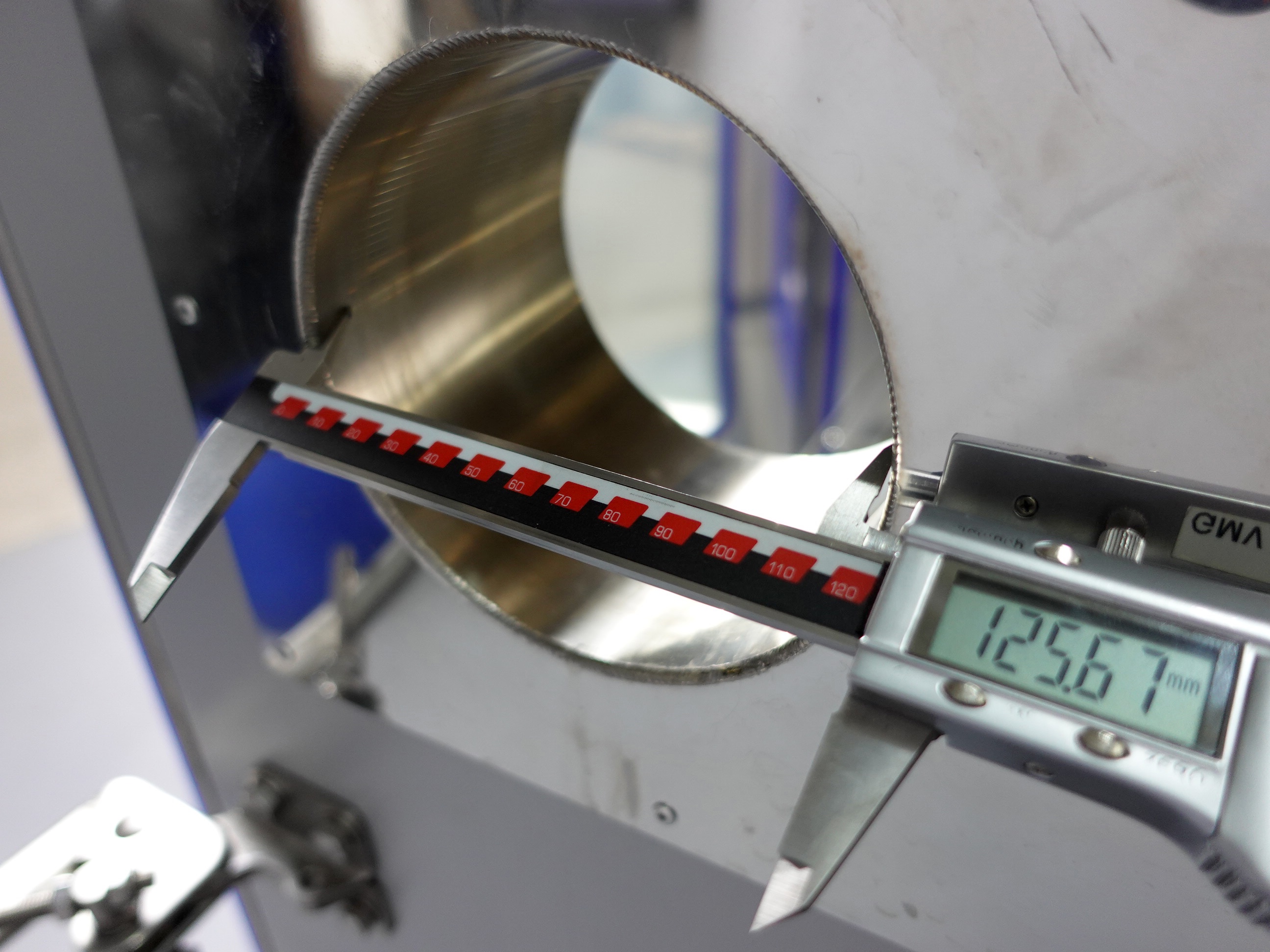 Used CTS C-40/350 Climate Chamber