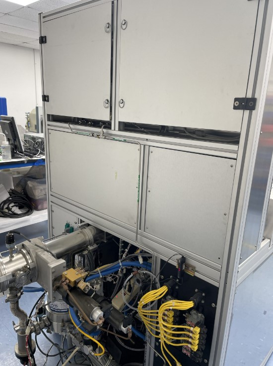 Refurbished 1995 Oxford Plasmalab 80 Plus RIE