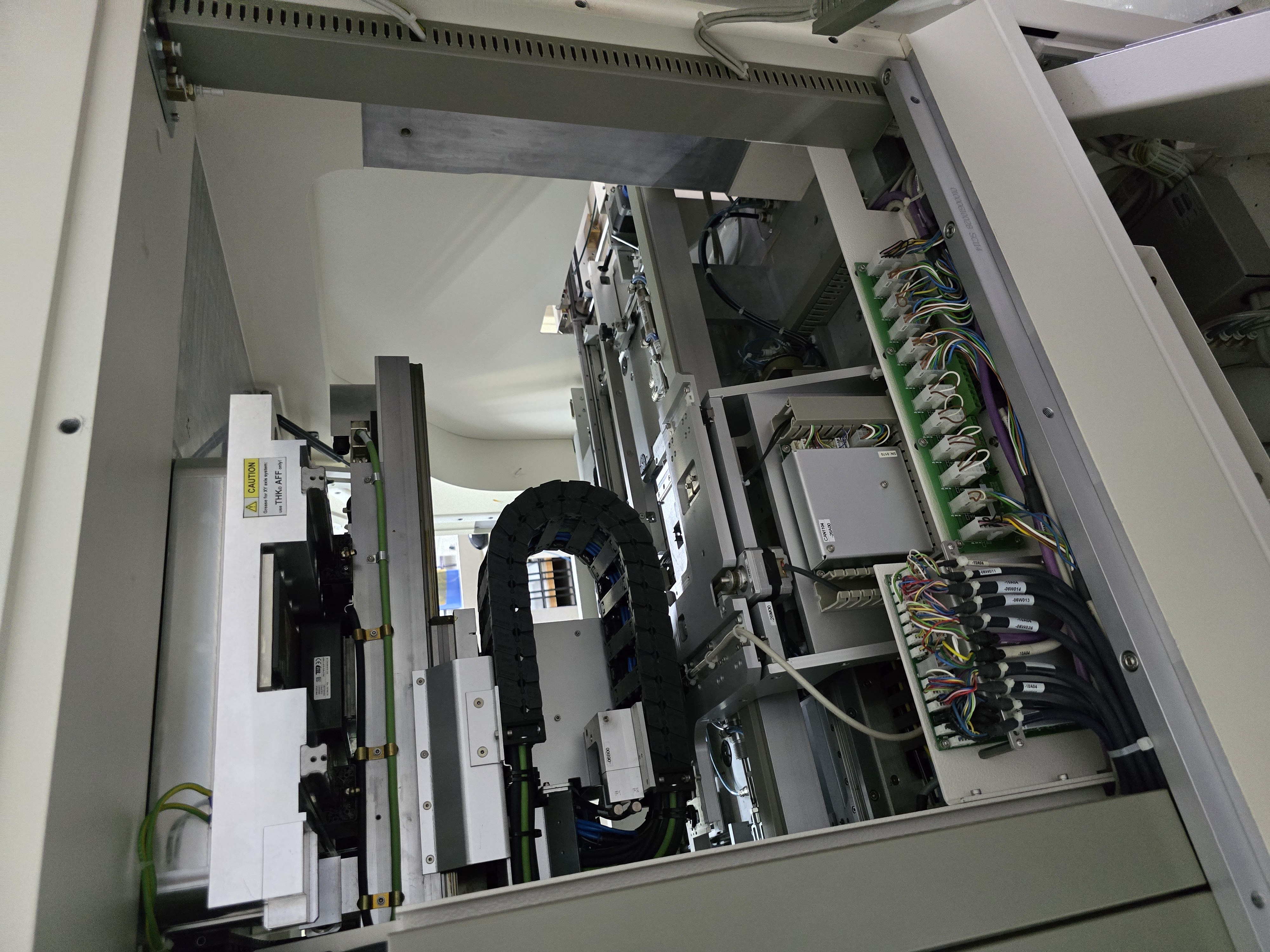 Used 2007 Datacon 2200 EVO