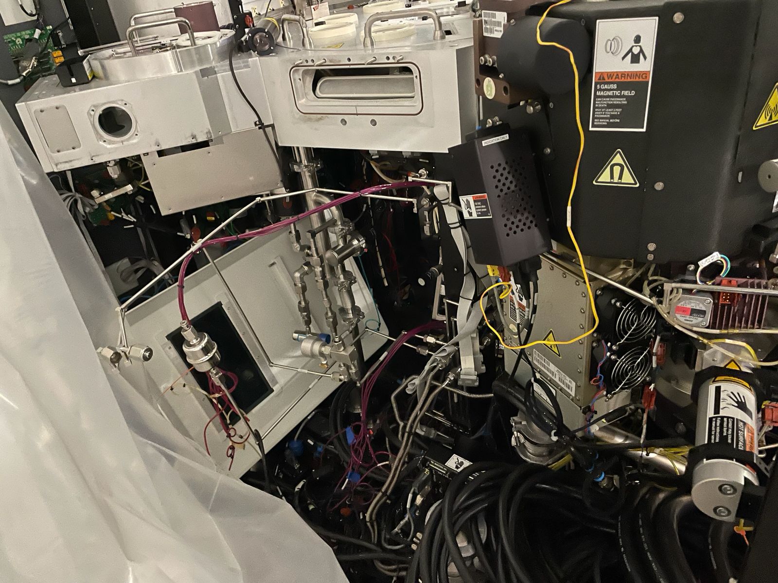 Used AMAT Centura MXP+