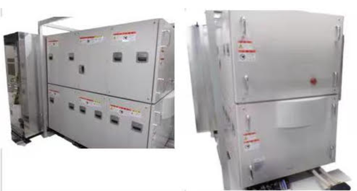 Used 2008 Hitachi S-9380II