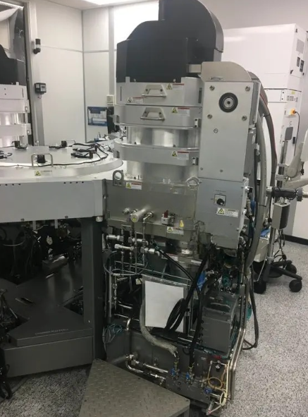 Used 2003 AMAT Endura 300