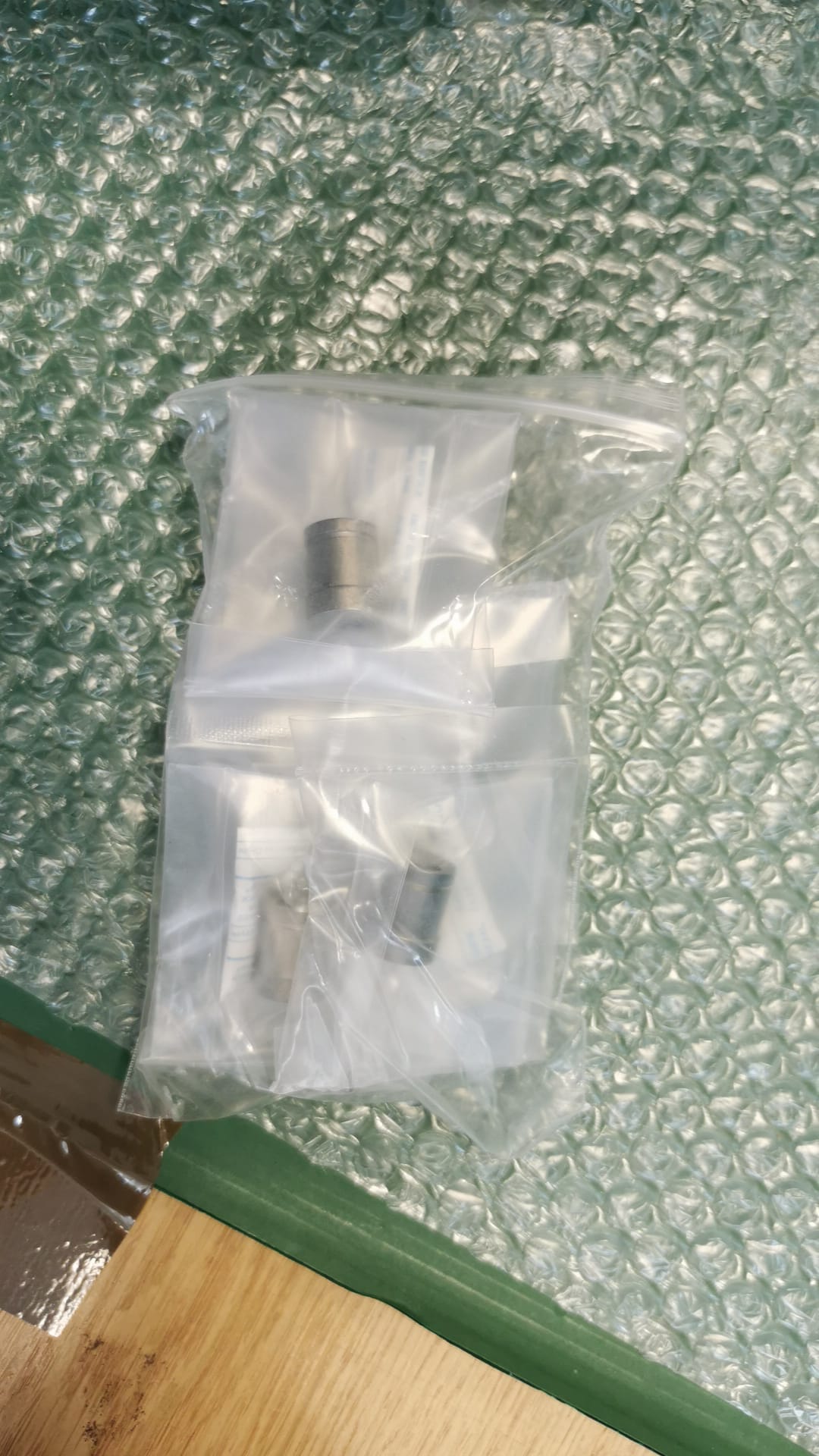 Used Eaton Nova 6200AV Natcoservices NS-0706411600