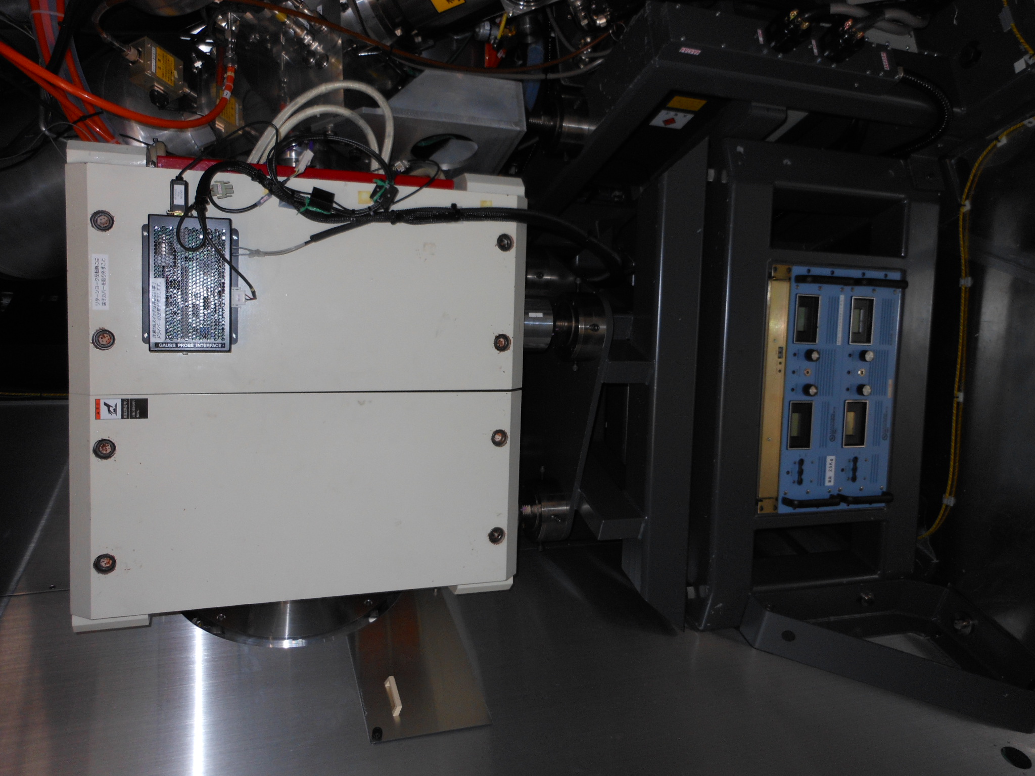 Used 1999 Sumitomo Eaton Nova SEN  NV-GSD-HE