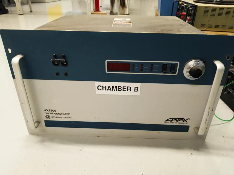 Used AMAT Centura Spare Parts