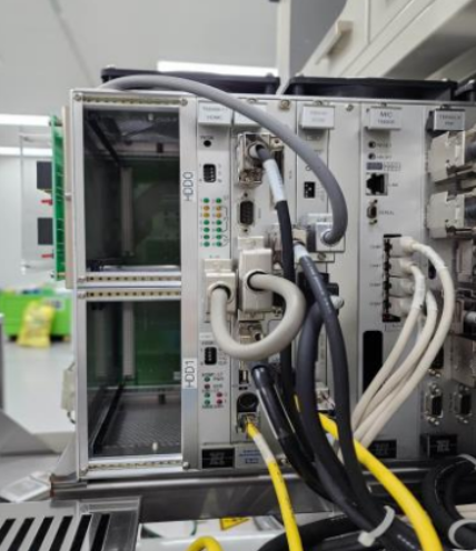 Used 2003 TEL Alpha-8SE