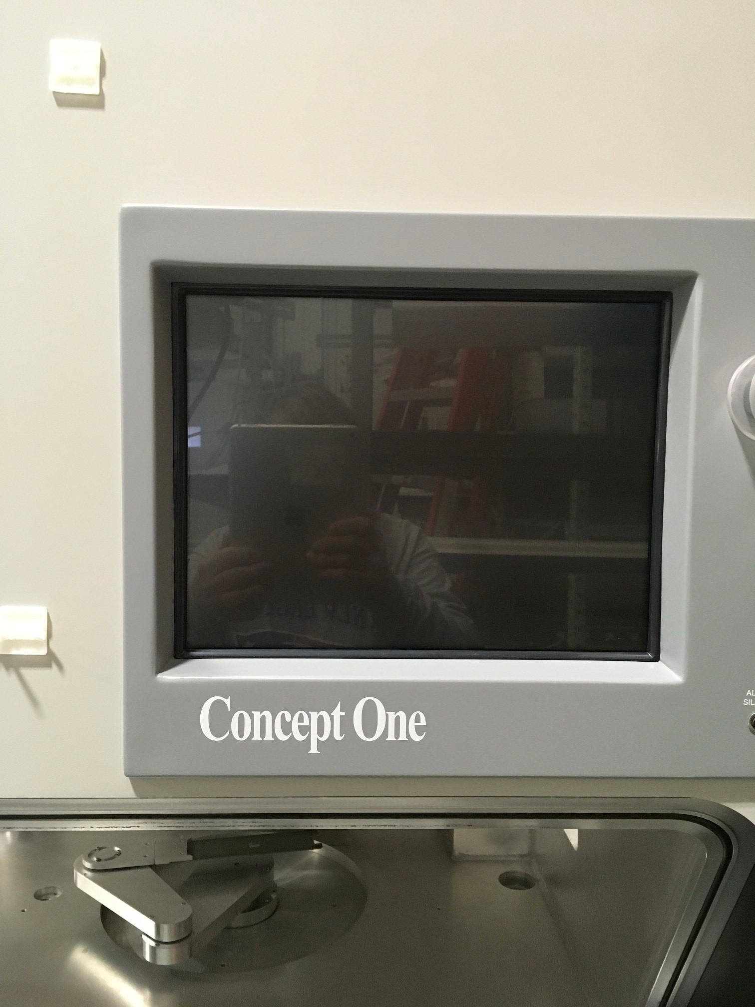 Used NOVELLUS Concept One CVD