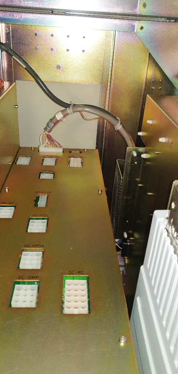 Used 1997 Canon FPA 3000 i5