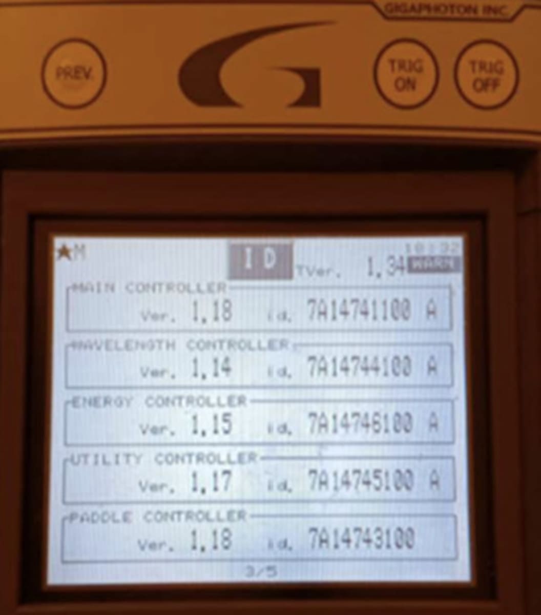 Used 2014 NIKON S-210