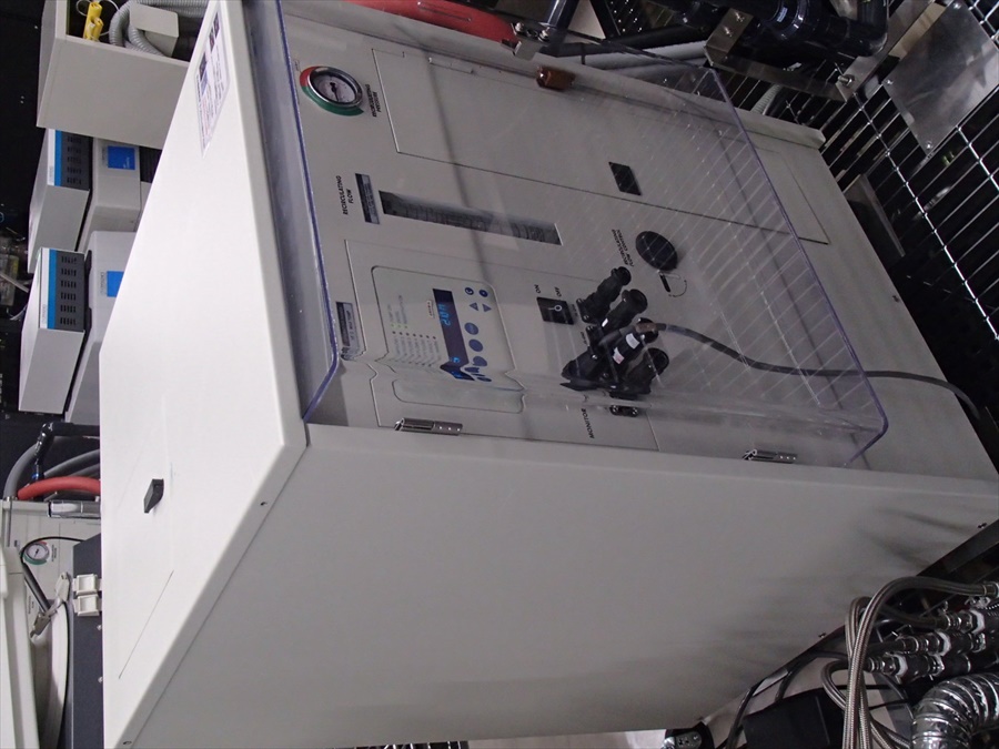 Used AMAT ENDURA 200m