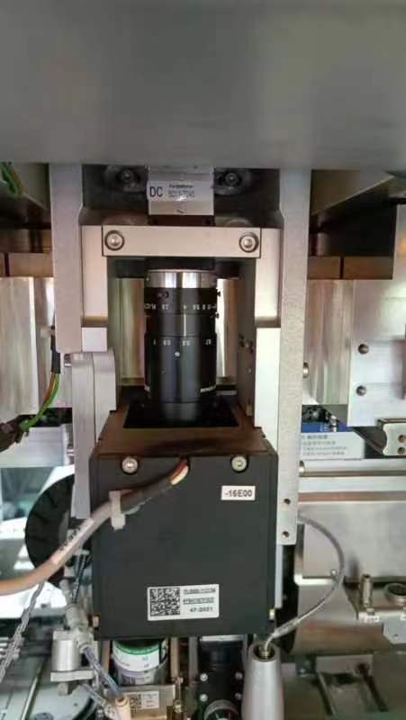 Used Datacon 2200EVO Die Bonder