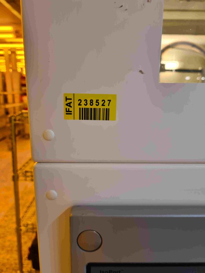 Used 2016 LAM WETV18-04 SP304