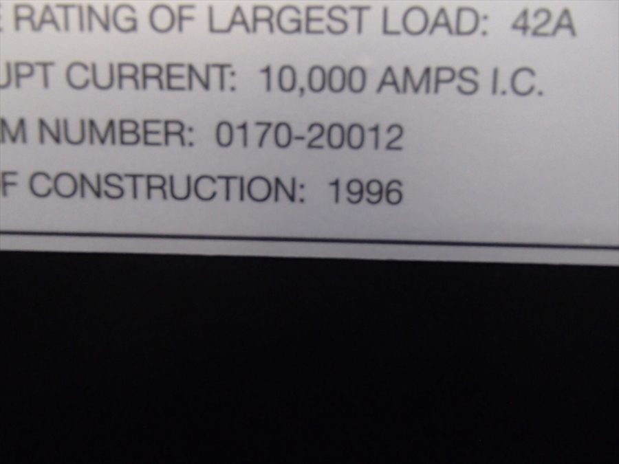 Used AMAT ENDURA 200m