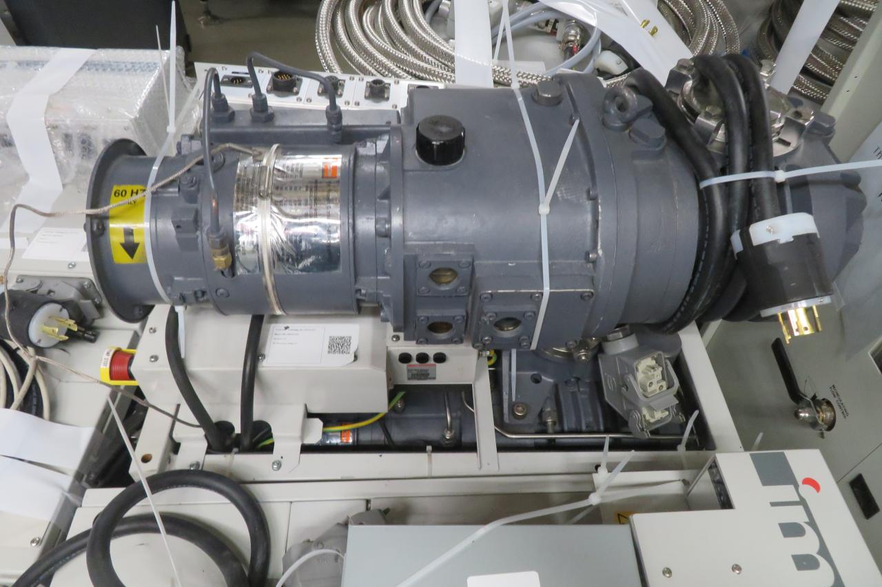 Used AMAT Endura 5500 Aluminum Interconnect