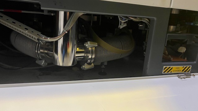 Used 1999 ASM Advance 400