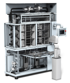 Used 2024 CeraCon GmbH   CeraTHERM stack M