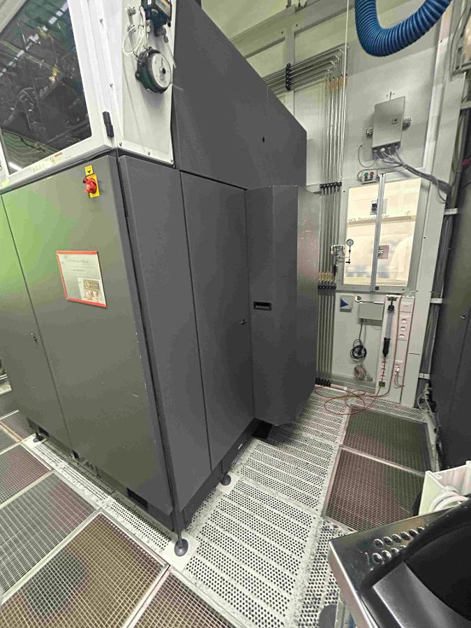 Used 2006 AMAT EPI CENTURA