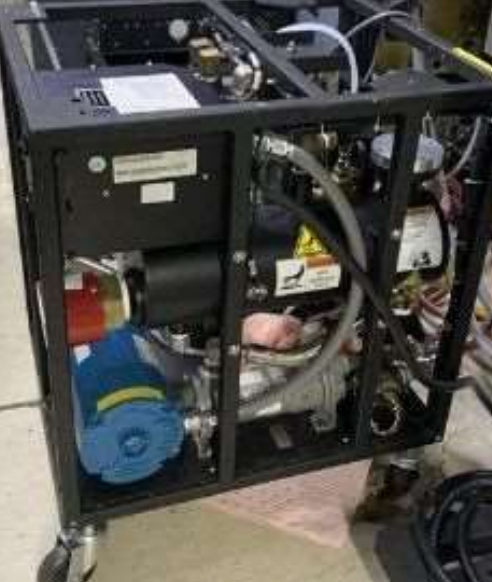 Used 1996 AMAT P5000