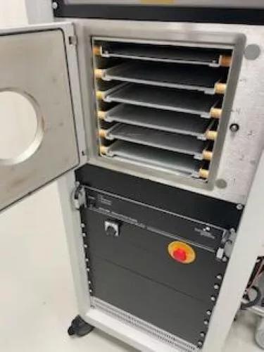 Used Henniker Nebula 50 Plasma Surface Treatment System