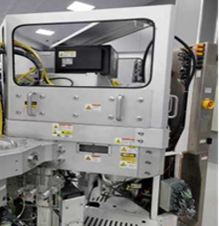 Used 2010 LAM VECTOR EXPRESS