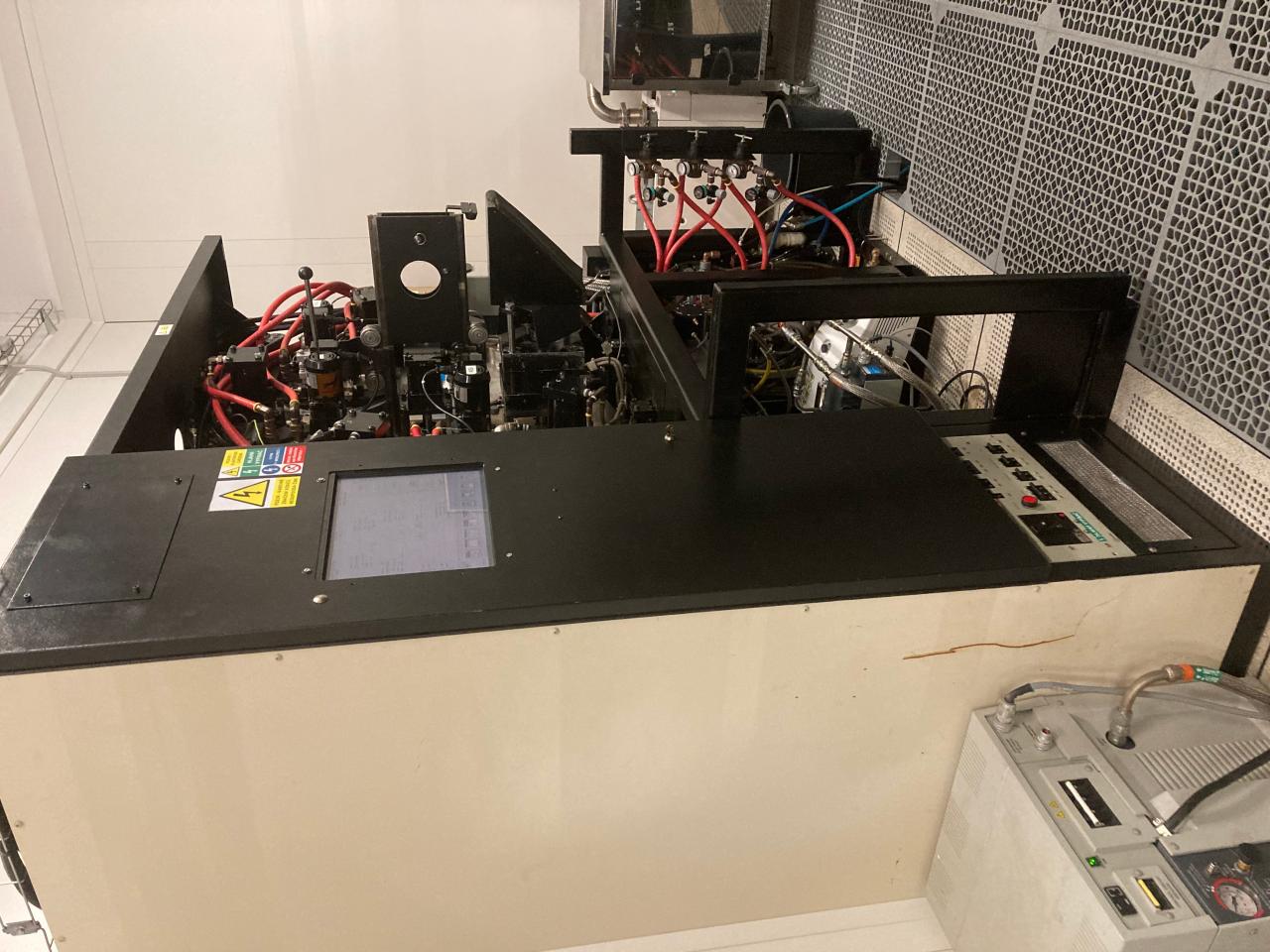 Used Varian (VSEA) 3290 STQ