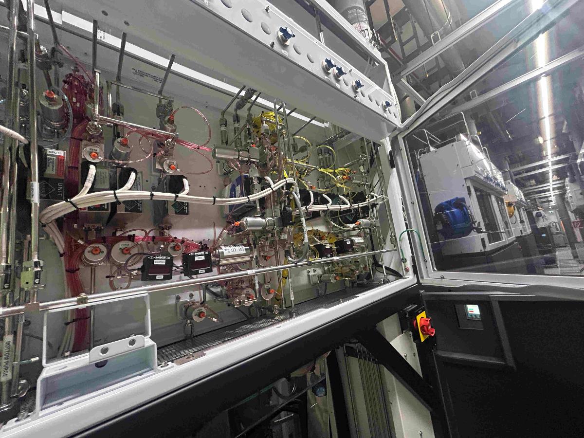 Used 2006 AMAT EPI CENTURA