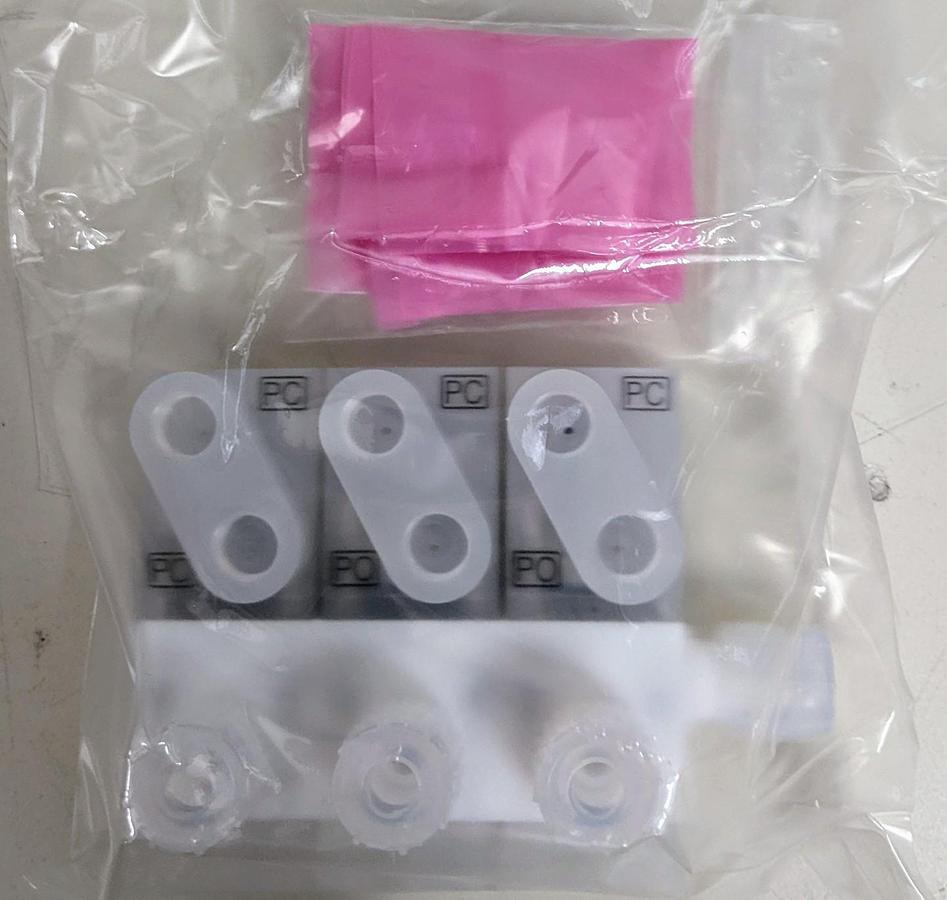 Used ADVANCE - (Tokyo Electron) VALVE,AIR OPR..A34C-2-2iCC-3R