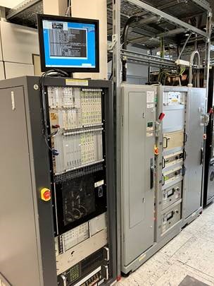 Used 2003 AMAT 200mm Centura II