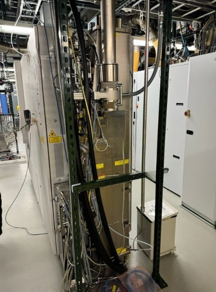 Used 2006 ASML TWINSCAN XT:1700i