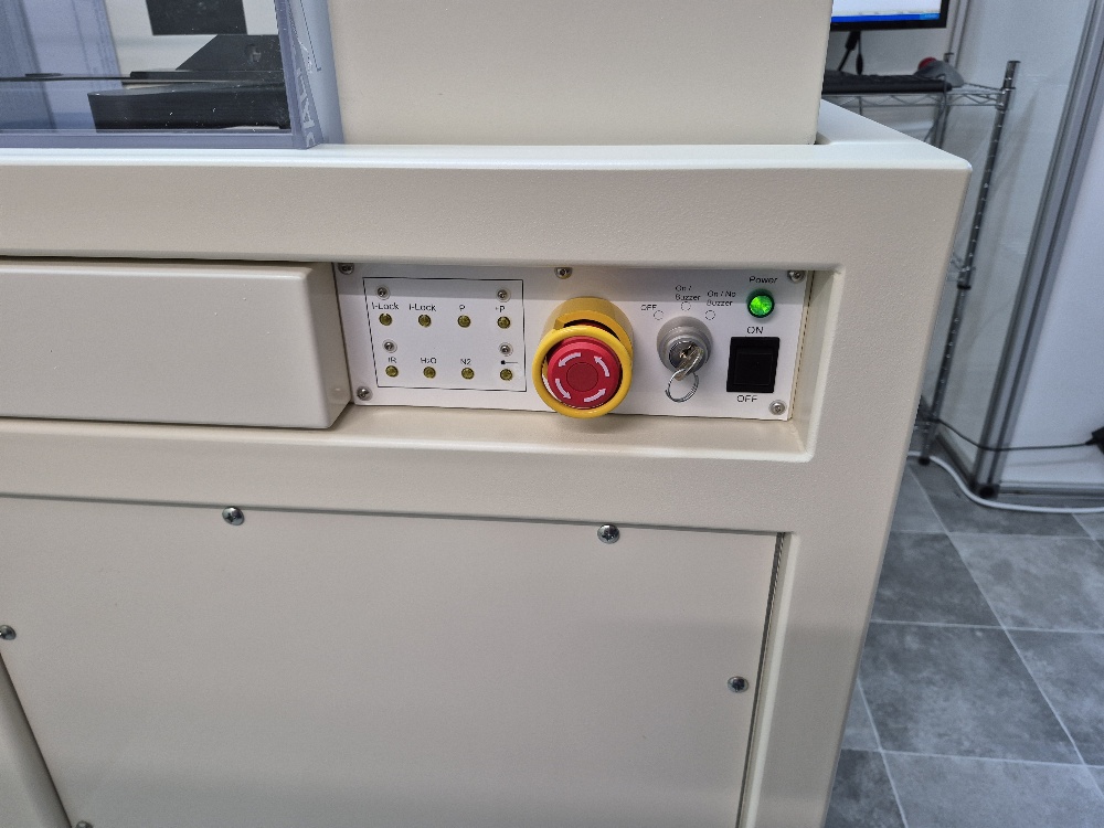 Refurbished Biorad/Accent QS2200A