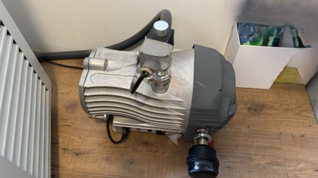 Used 2009 THERMOFISHER SCIENTIFIC / FEI / PHILIPS NOVA NANOSEM 230