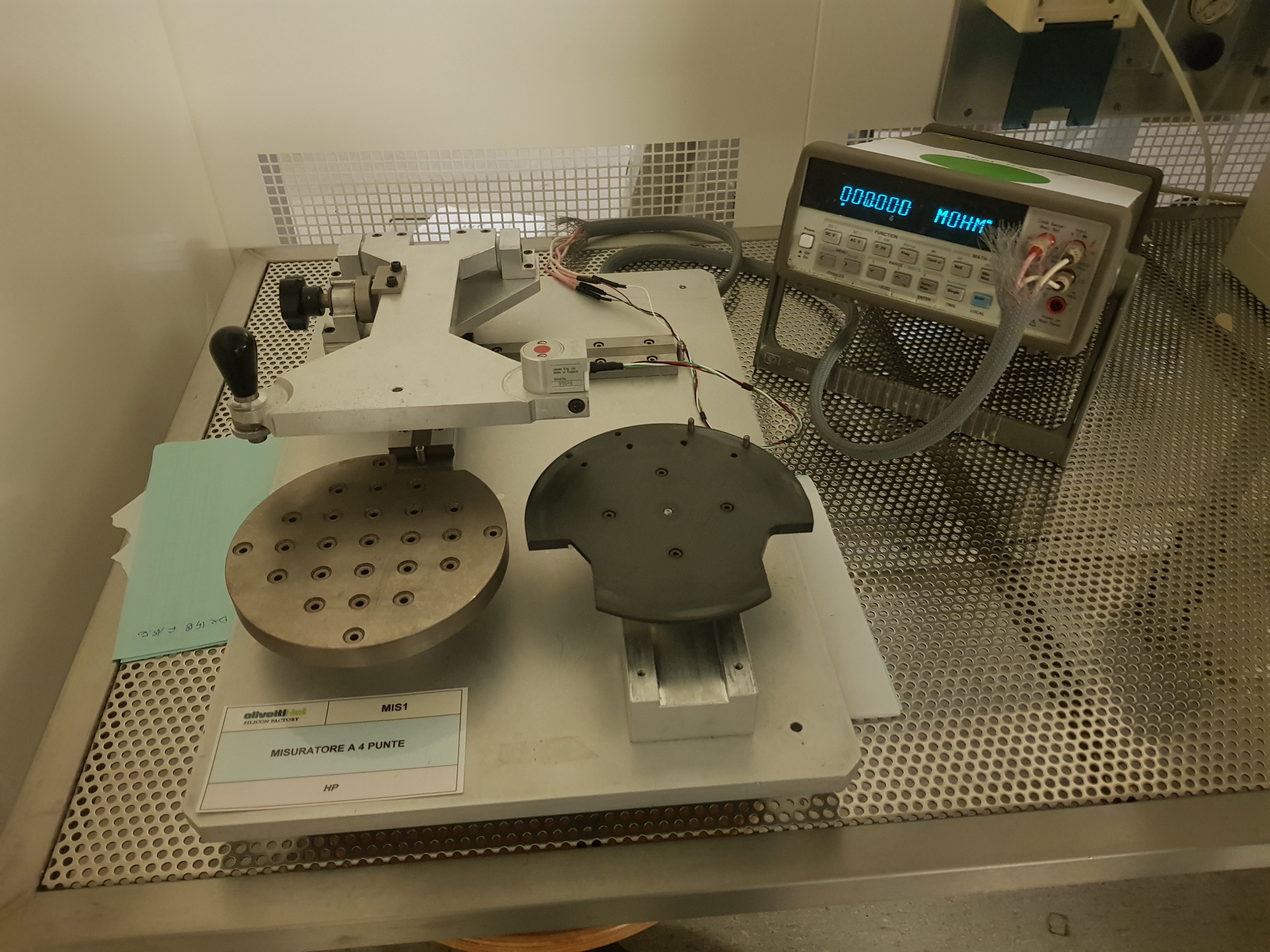 Used Olivetti STS PC 310