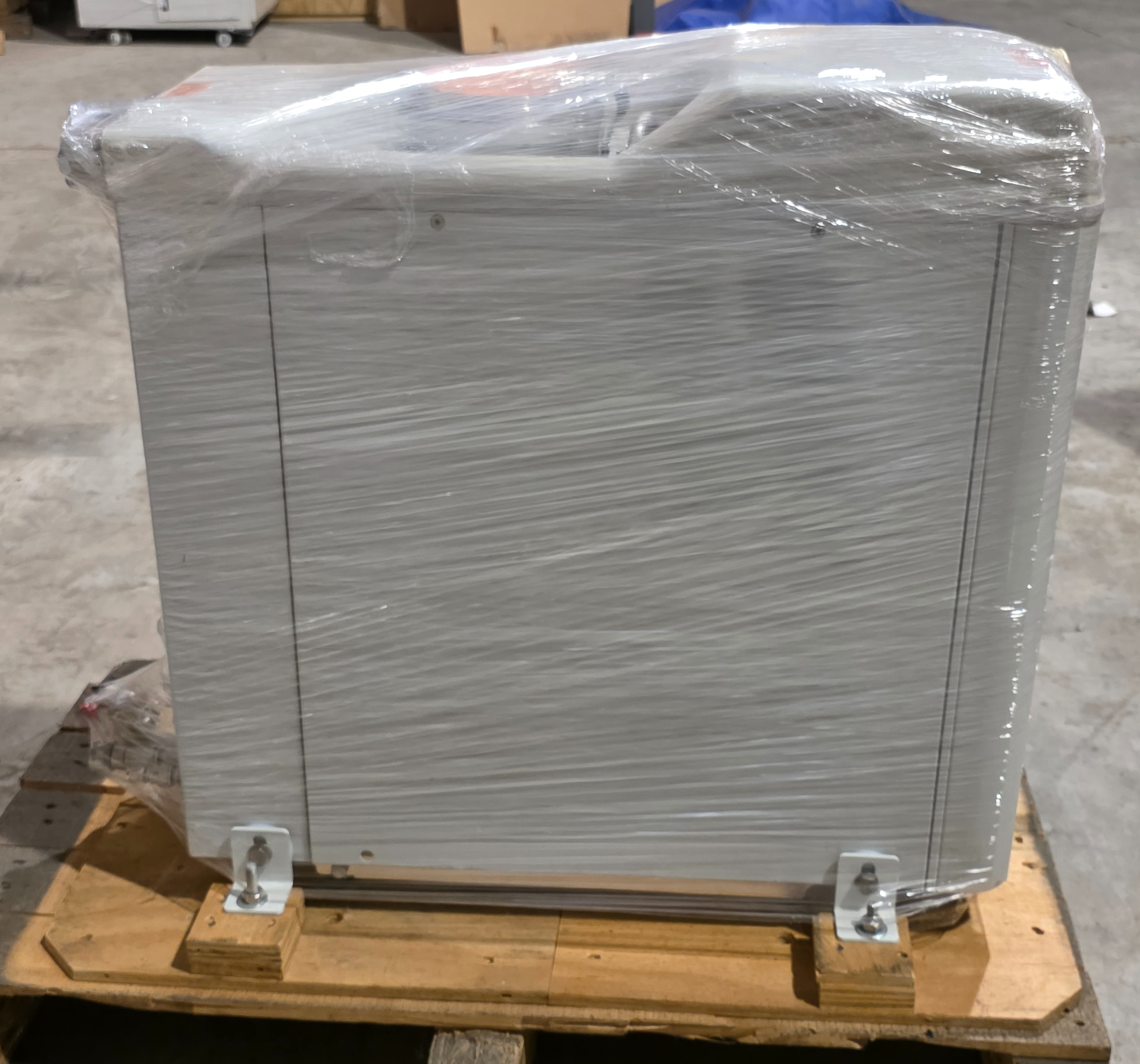 2013 Edwards iGX6/100L