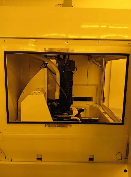Used 2022 ONTO Dragonfly G 3