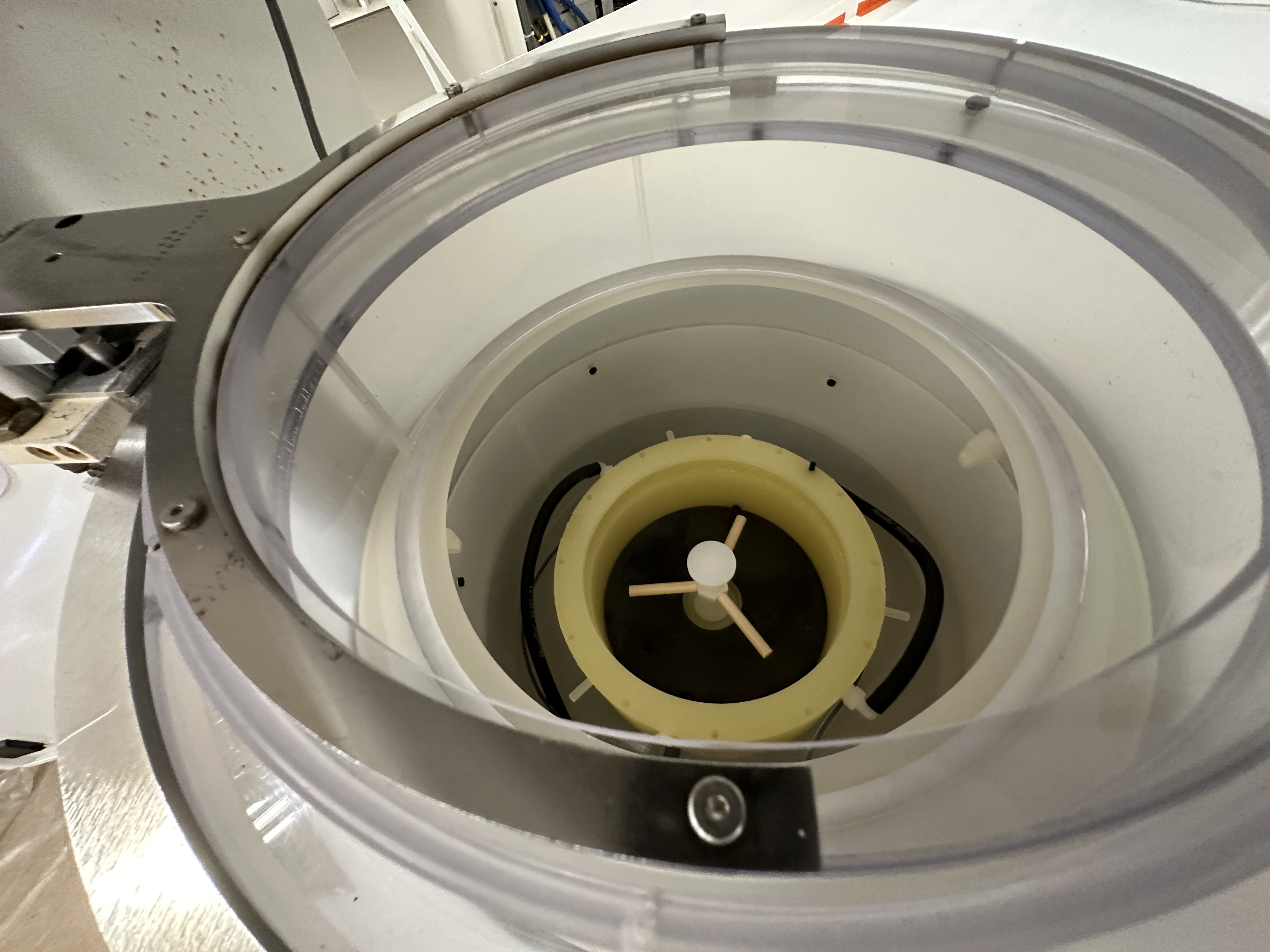 Used Novellus/ LAM Sabre XT Plating Tool