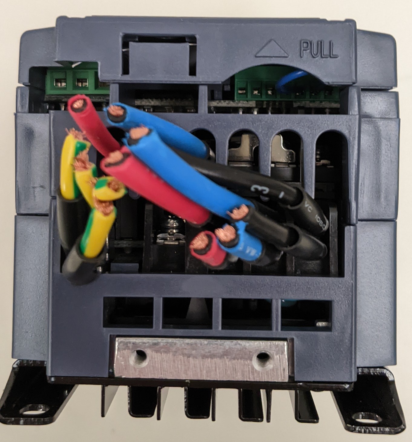 Used Fuji Electric Systems Frenic-Mini