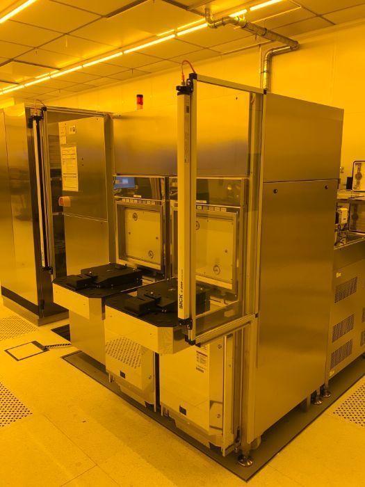 Used 2004 HSEB Axiospect 300