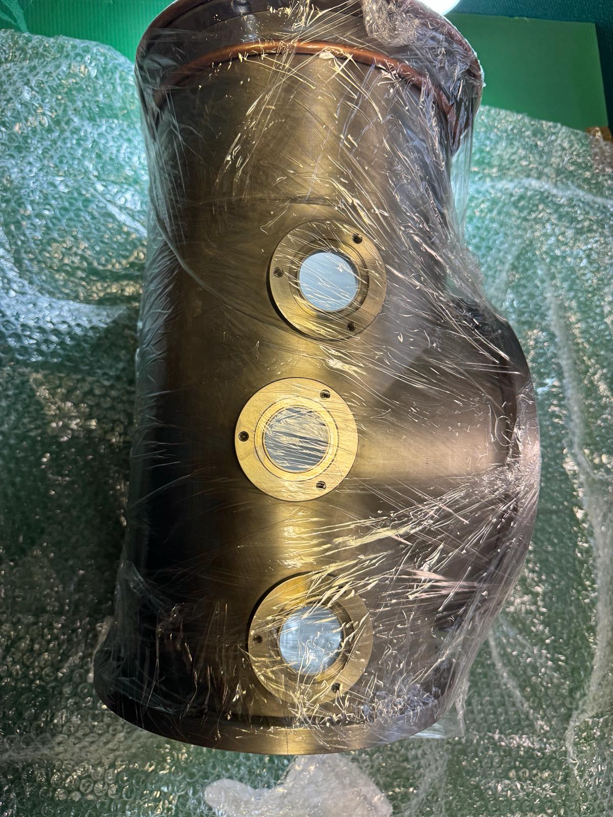 Used Eaton Nova 6200AV ASSY,ION SOURCE TEE