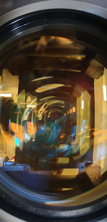 Used 1997 Canon FPA 3000 i5