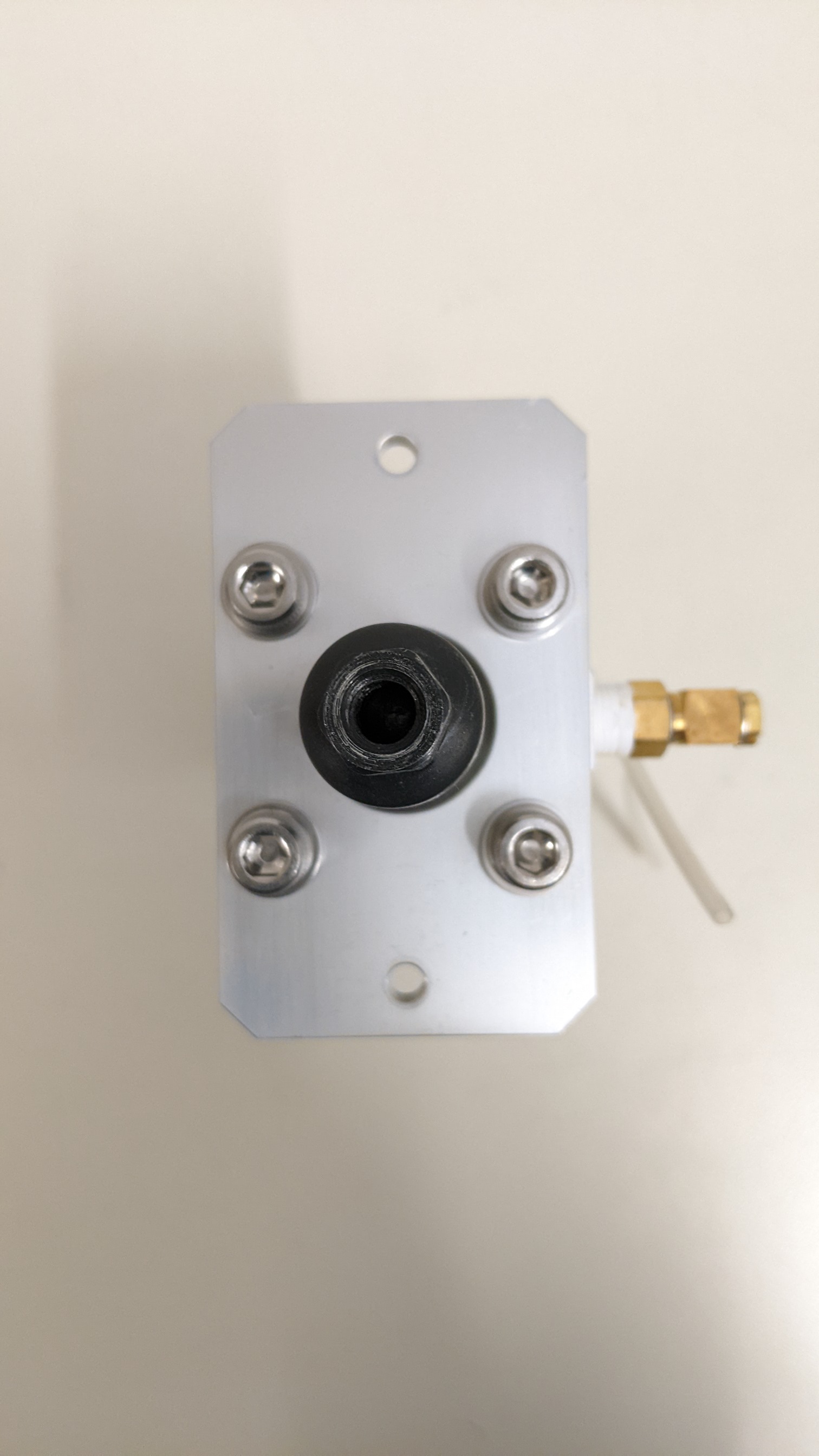 Used SMC JA series SMC type high strength Quench Handle Floating joint