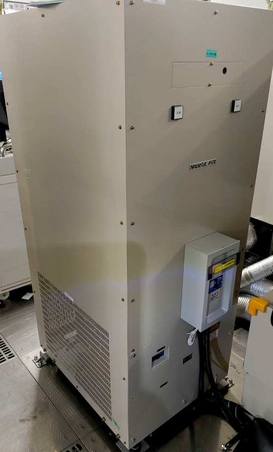 Used 2006 KLA-Tencor 2138XP