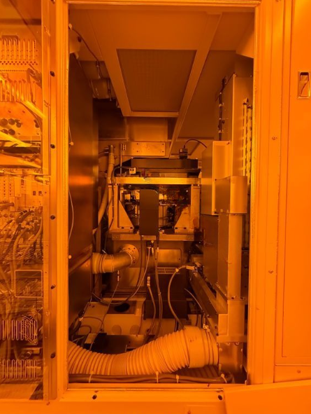 Used Canon FPA-3000i4