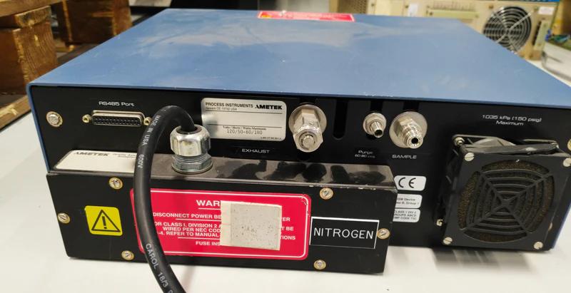 Used AMAT Centura Spare Parts