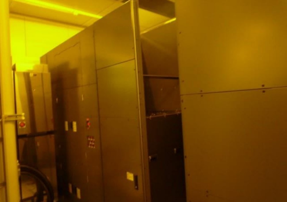 Used 2003 Nikon NSR SF200